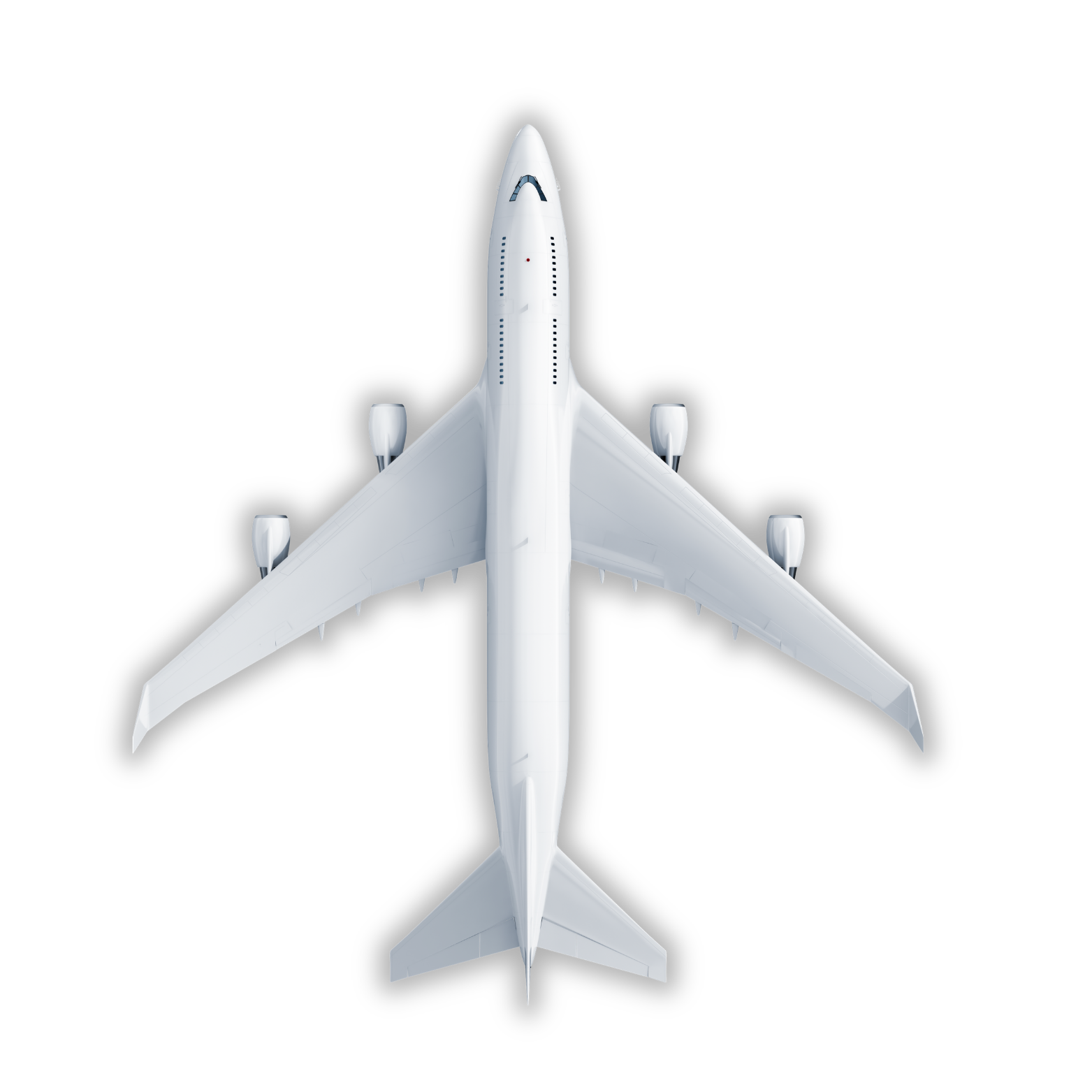 Aeroplane Icon